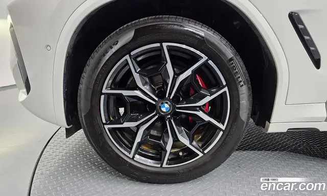BMW X4 2023 2.0 автомат (гидро), миниатюра 5 BMW X4 2023 2.0 автомат (гидро), миниатюра 5