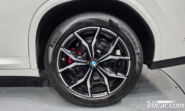 BMW X4 2023 2.0 автомат (гидро), миниатюра 7 BMW X4 2023 2.0 автомат (гидро), миниатюра 7
