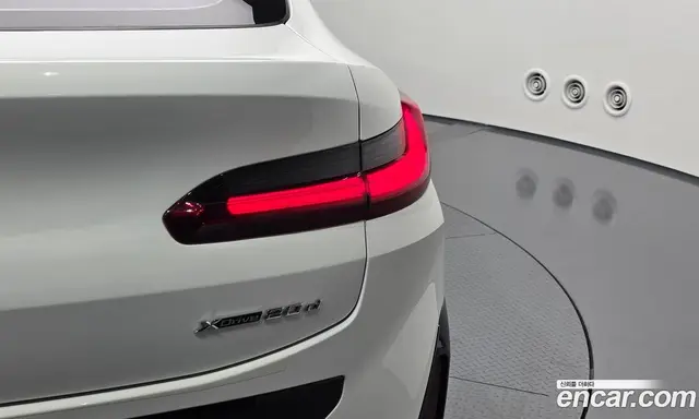 BMW X4 2023 2.0 автомат (гидро), миниатюра 9 BMW X4 2023 2.0 автомат (гидро), миниатюра 9