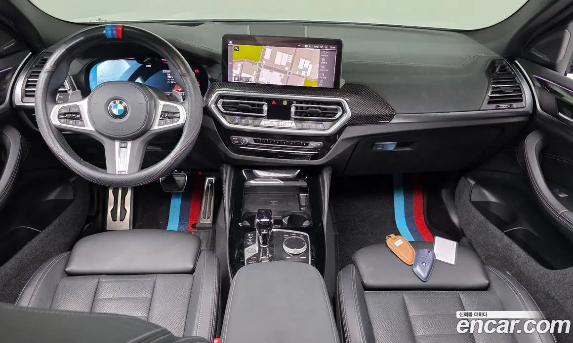 BMW X4 2023 2.0 автомат (гидро), фото 10 BMW X4 2023 2.0 автомат (гидро), фото 10