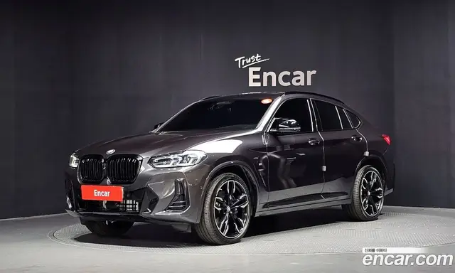 BMW X4, 2024, 13 715 км