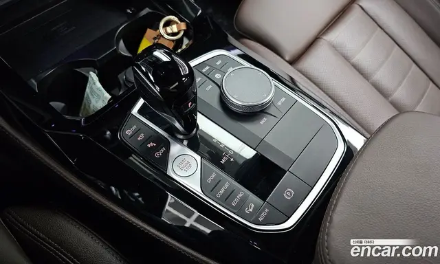BMW X4 2024 3.0 автомат (гидро), миниатюра 12