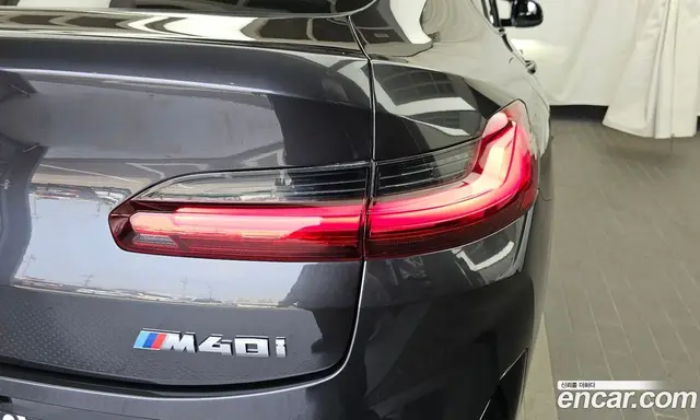 BMW X4 2024 3.0 автомат (гидро), миниатюра 9