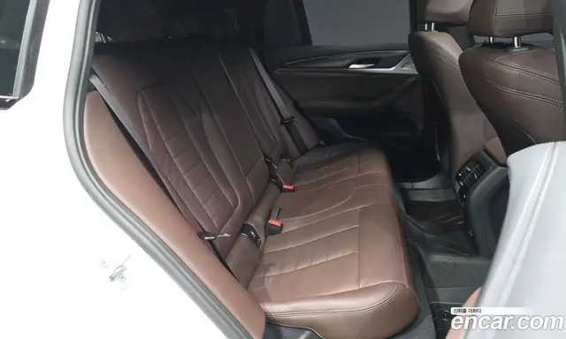 BMW X4 2025 2.0 автомат (гидро), миниатюра 12