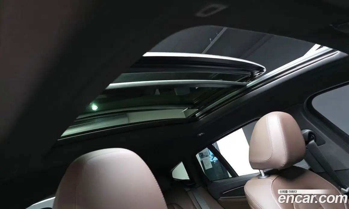 BMW X4 2025 2.0 автомат (гидро), фото 18