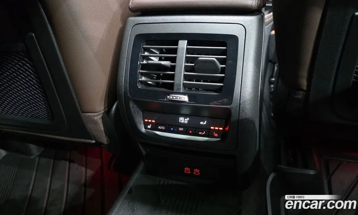 BMW X4 2025 2.0 автомат (гидро), фото 19