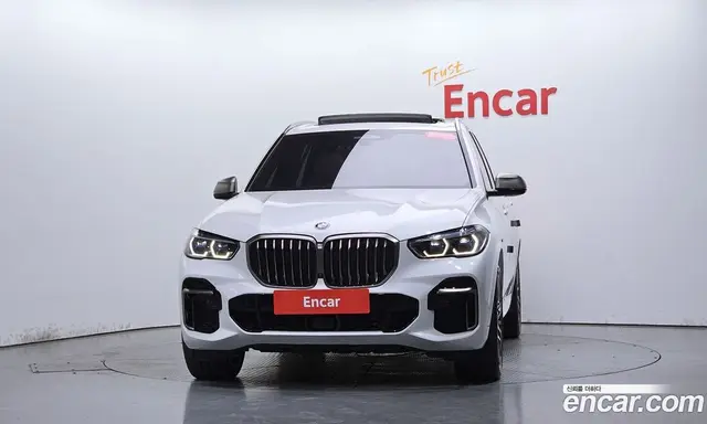 BMW X5 2022 4.4 автомат (гидро), миниатюра 2 BMW X5 2022 4.4 автомат (гидро), миниатюра 2