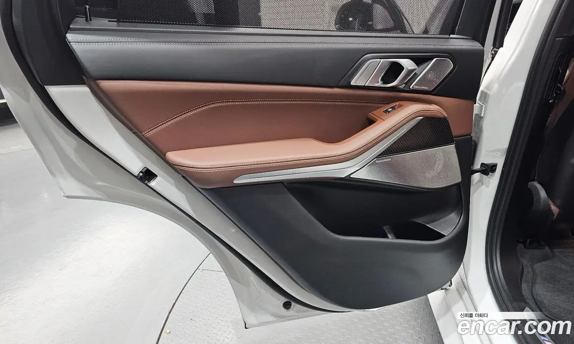 BMW X5 2022 4.4 автомат (гидро), фото 14 BMW X5 2022 4.4 автомат (гидро), фото 14