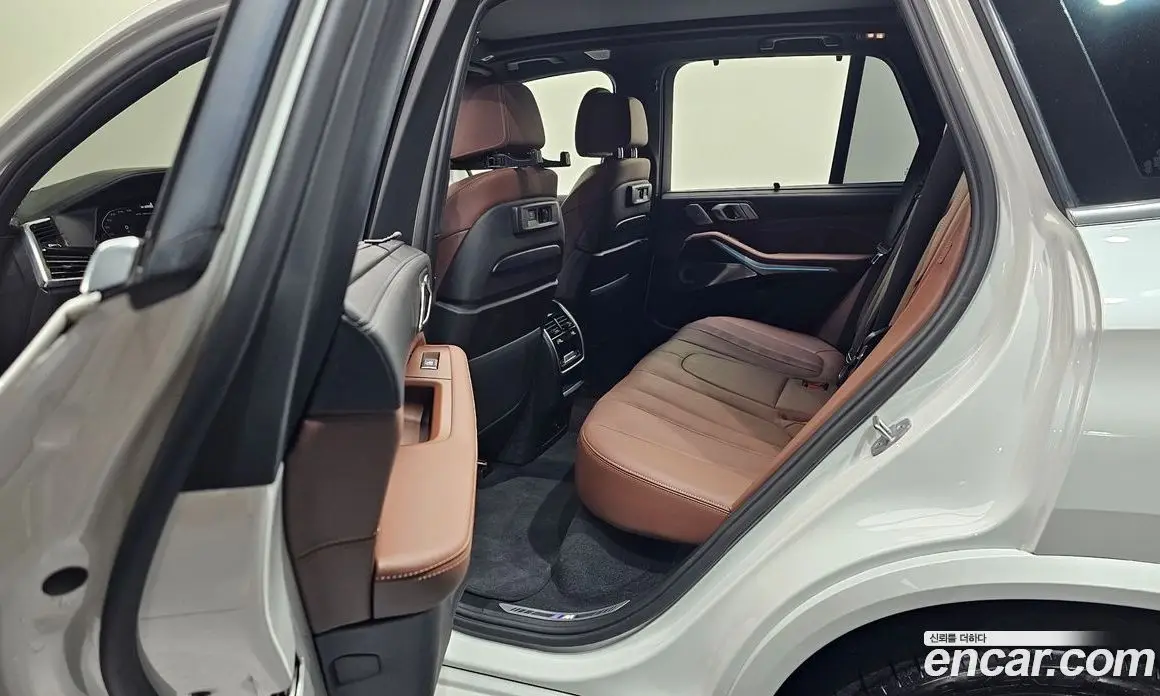 BMW X5 2022 4.4 автомат (гидро), фото 15 BMW X5 2022 4.4 автомат (гидро), фото 15