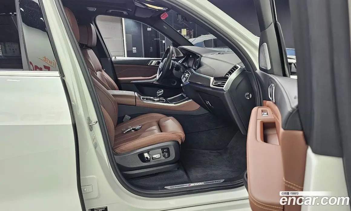 BMW X5 2022 4.4 автомат (гидро), фото 16 BMW X5 2022 4.4 автомат (гидро), фото 16