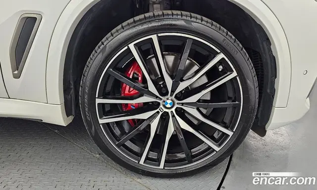 BMW X5 2022 4.4 автомат (гидро), миниатюра 4 BMW X5 2022 4.4 автомат (гидро), миниатюра 4