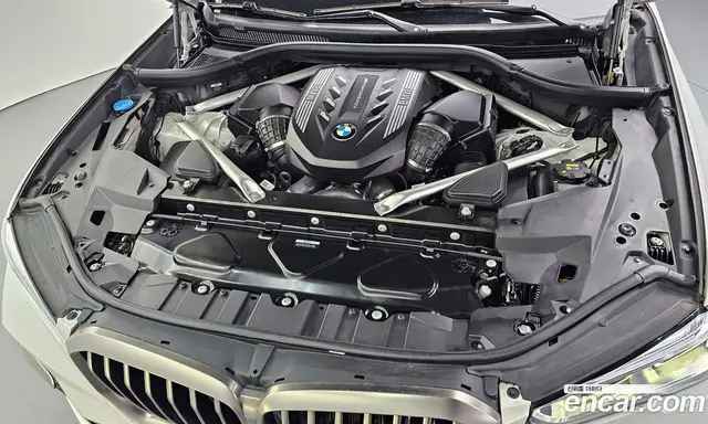 BMW X5 2022 4.4 автомат (гидро), миниатюра 5 BMW X5 2022 4.4 автомат (гидро), миниатюра 5
