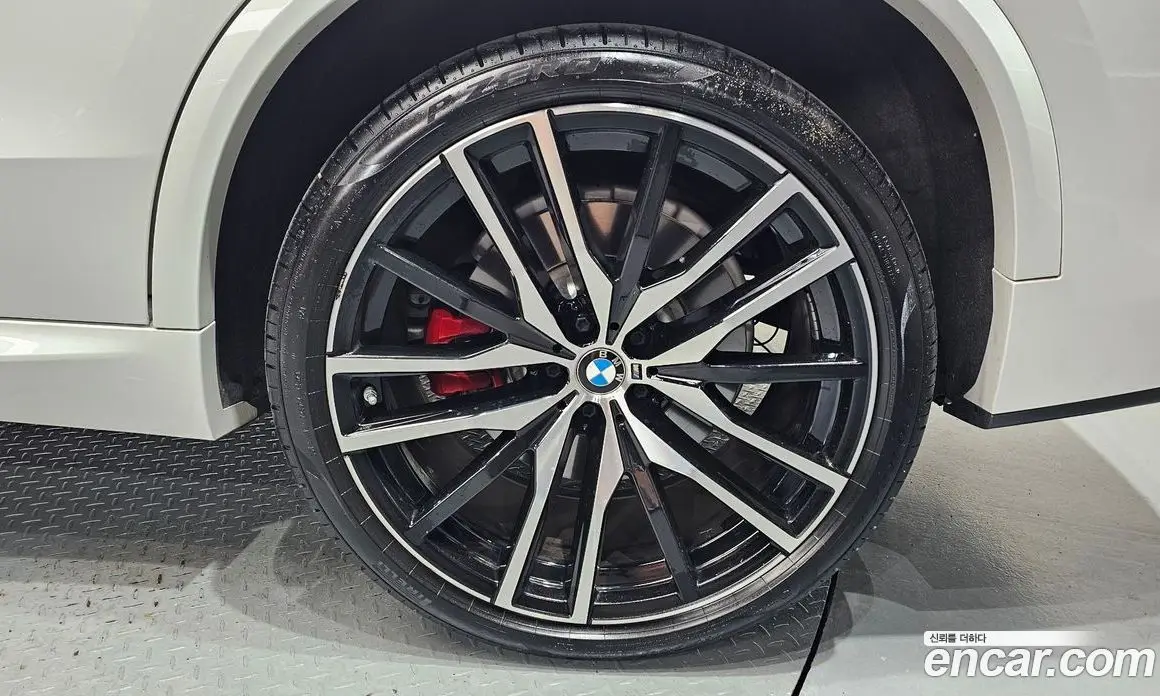 BMW X5 2022 4.4 автомат (гидро), фото 6 BMW X5 2022 4.4 автомат (гидро), фото 6