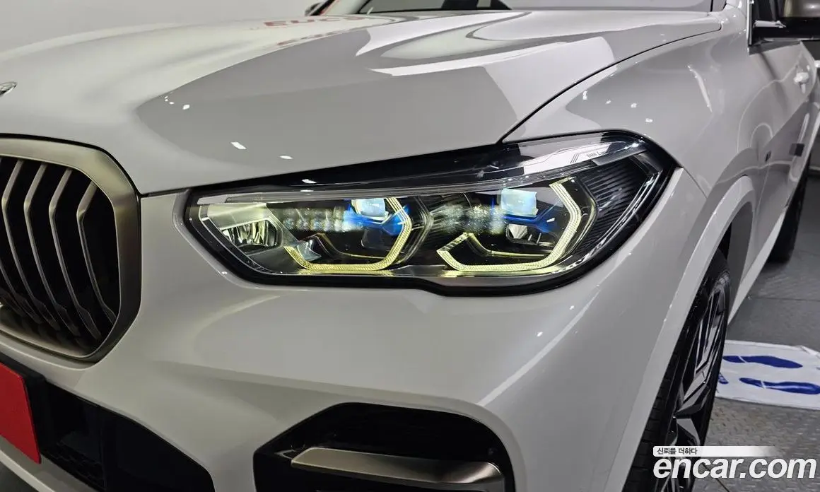 BMW X5 2022 4.4 автомат (гидро), фото 7 BMW X5 2022 4.4 автомат (гидро), фото 7