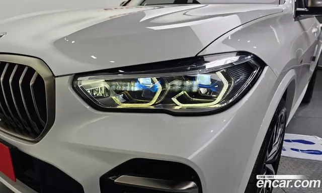 BMW X5 2022 4.4 автомат (гидро), миниатюра 7 BMW X5 2022 4.4 автомат (гидро), миниатюра 7