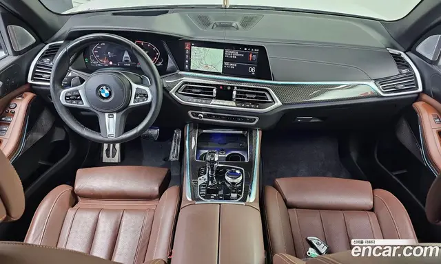 BMW X5 2022 4.4 автомат (гидро), миниатюра 9 BMW X5 2022 4.4 автомат (гидро), миниатюра 9