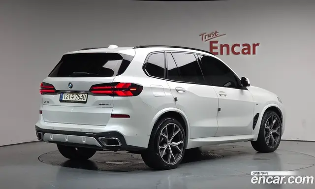 BMW X5, 2024, 32 103 км