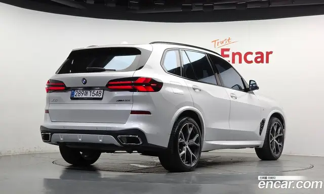 BMW X5, 2024, 11 210 км