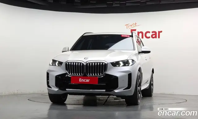 BMW X5 2024 3.0 автомат (гидро), миниатюра 2