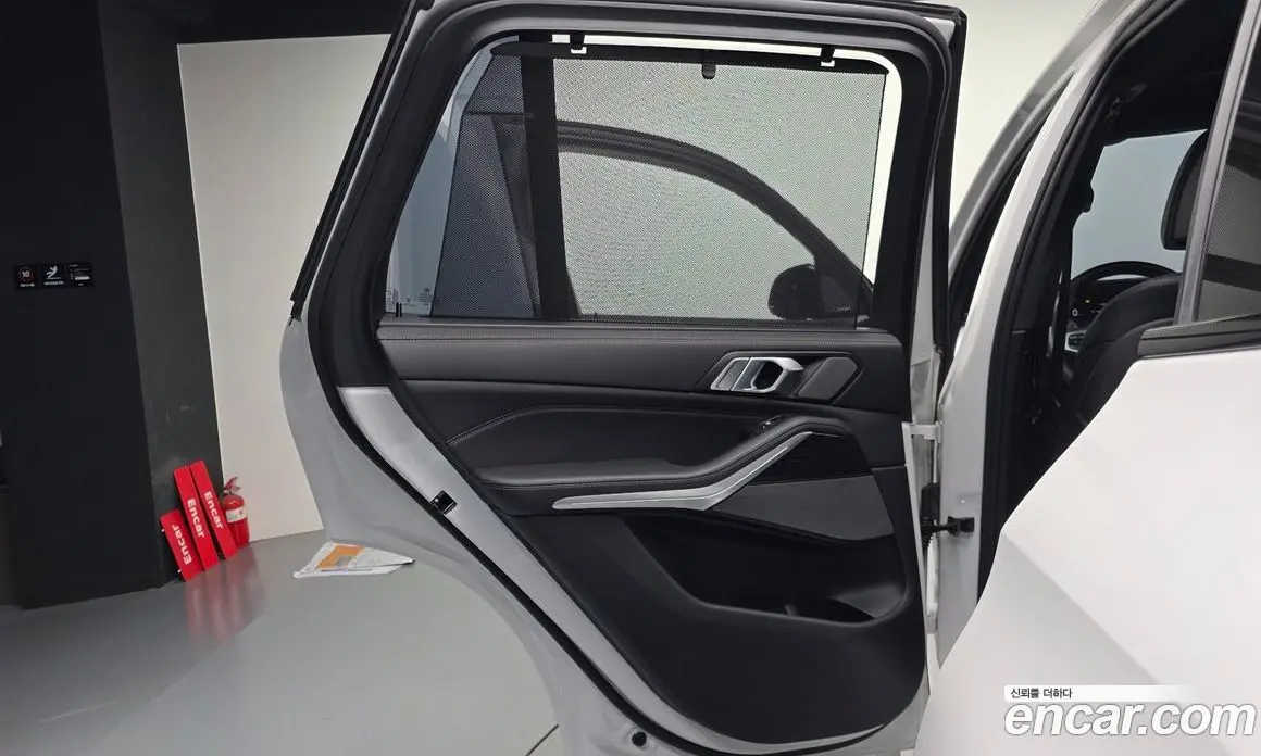 BMW X5 2024 3.0 автомат (гидро), фото 14
