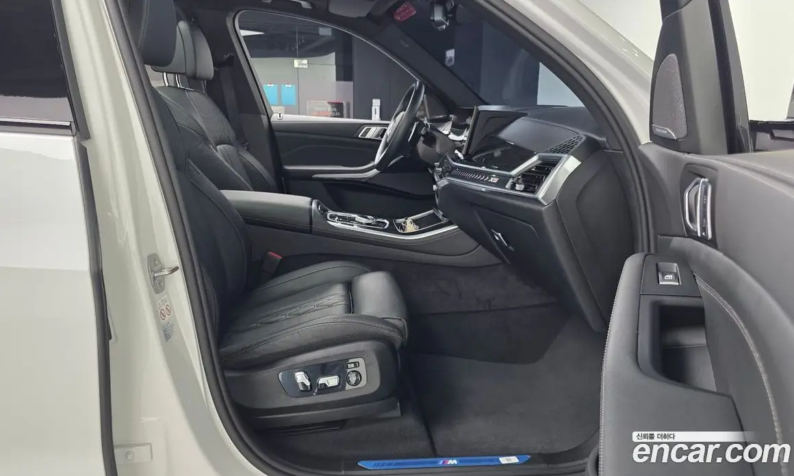 BMW X5 2024 3.0 автомат (гидро), фото 16