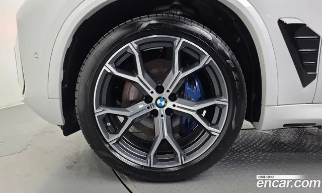 BMW X5 2024 3.0 автомат (гидро), миниатюра 4