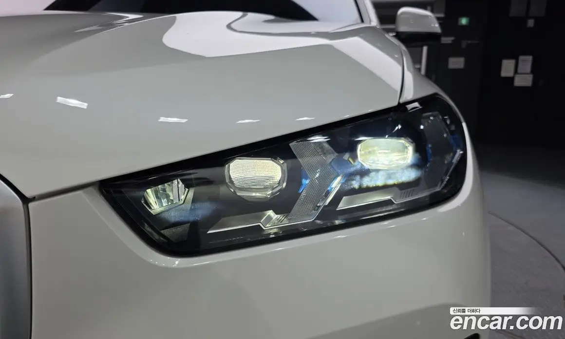 BMW X5 2024 3.0 автомат (гидро), фото 7