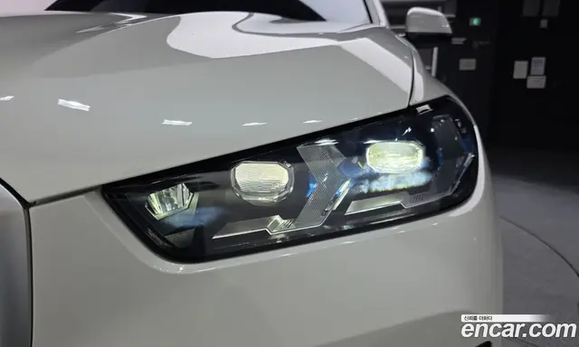 BMW X5 2024 3.0 автомат (гидро), миниатюра 7