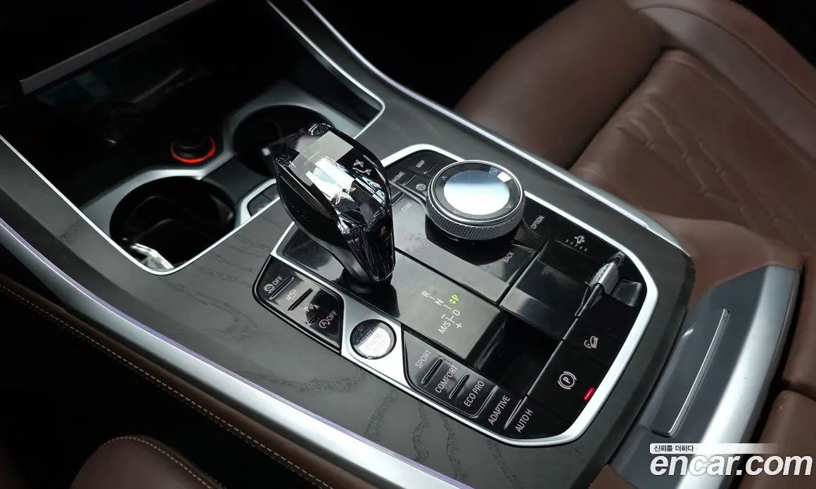 BMW X7 2021 3.0 автомат (гидро), фото 12 BMW X7 2021 3.0 автомат (гидро), фото 12