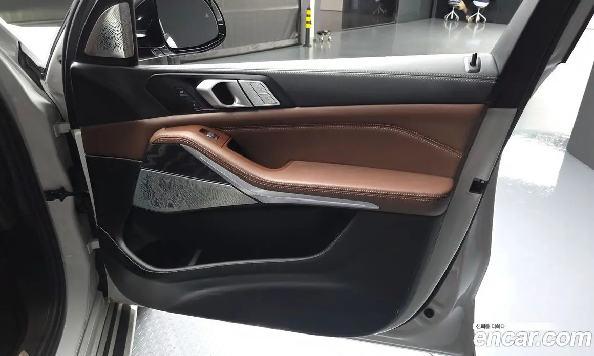 BMW X7 2021 3.0 автомат (гидро), фото 14 BMW X7 2021 3.0 автомат (гидро), фото 14