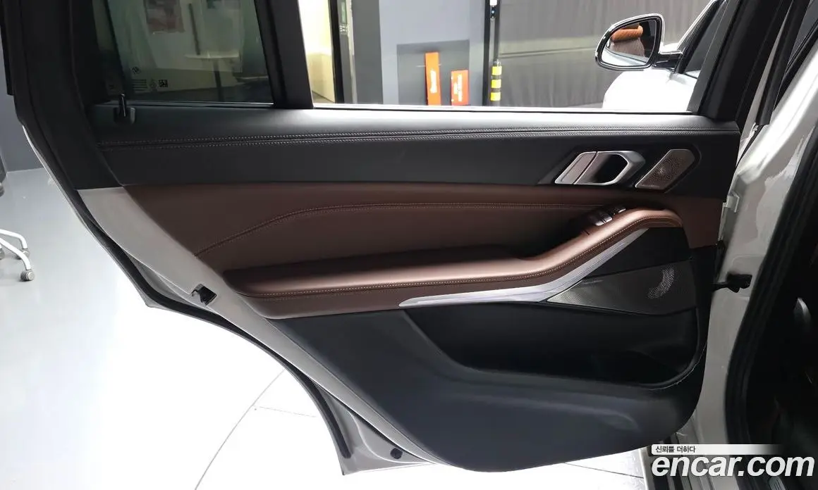 BMW X7 2021 3.0 автомат (гидро), фото 15 BMW X7 2021 3.0 автомат (гидро), фото 15