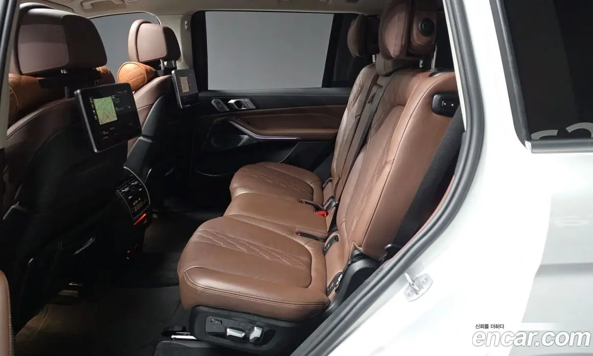 BMW X7 2021 3.0 автомат (гидро), фото 16 BMW X7 2021 3.0 автомат (гидро), фото 16