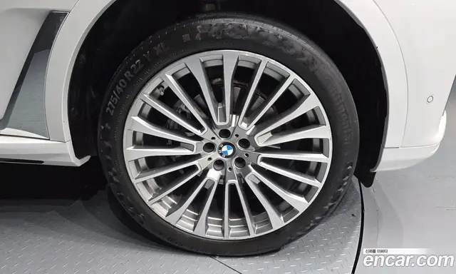 BMW X7 2021 3.0 автомат (гидро), миниатюра 5 BMW X7 2021 3.0 автомат (гидро), миниатюра 5