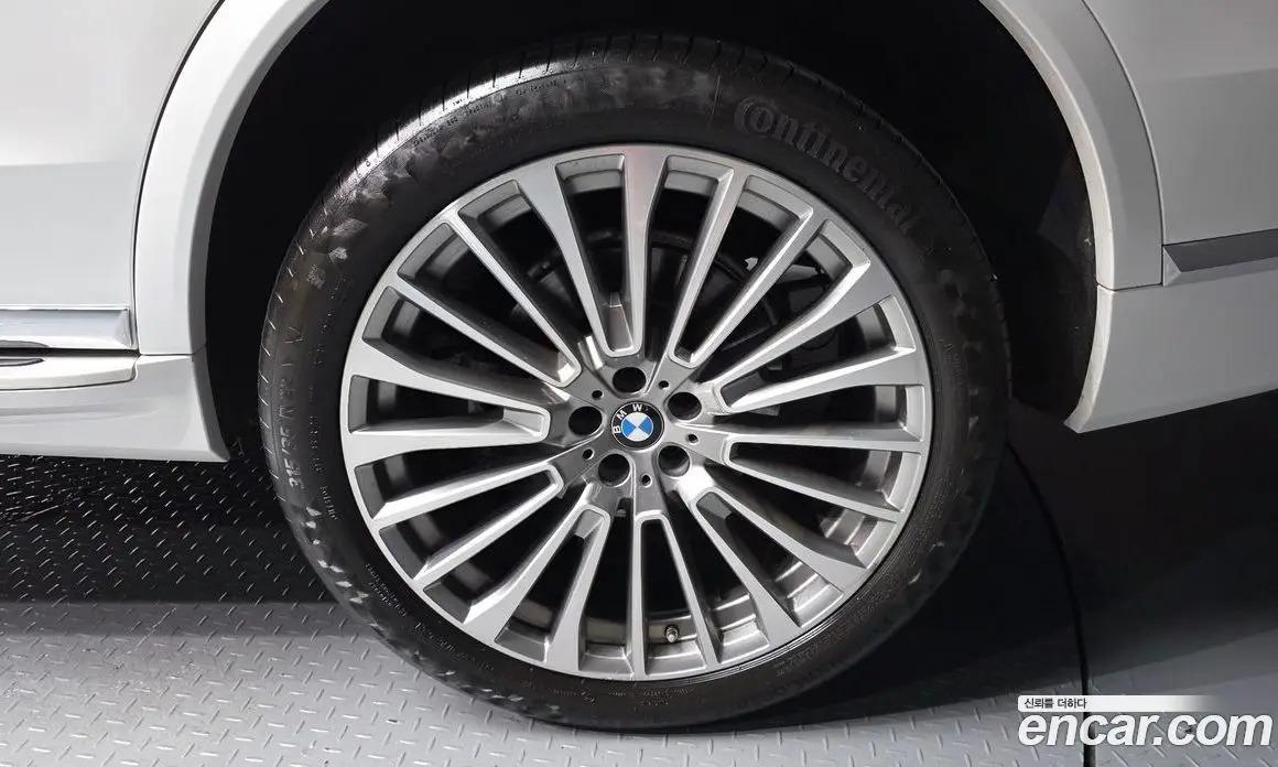 BMW X7 2021 3.0 автомат (гидро), фото 7 BMW X7 2021 3.0 автомат (гидро), фото 7