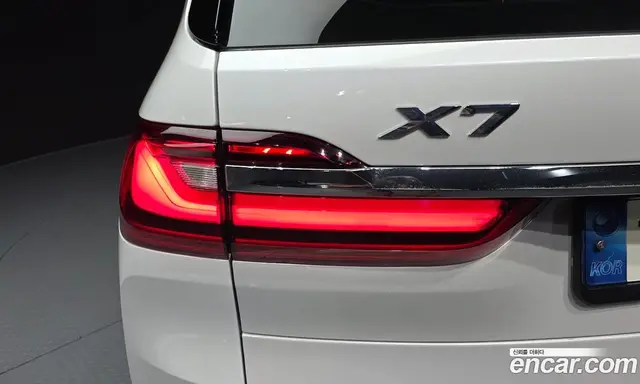 BMW X7 2021 3.0 автомат (гидро), миниатюра 9 BMW X7 2021 3.0 автомат (гидро), миниатюра 9