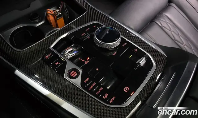 BMW X7 2025 3.0 автомат (гидро), миниатюра 11