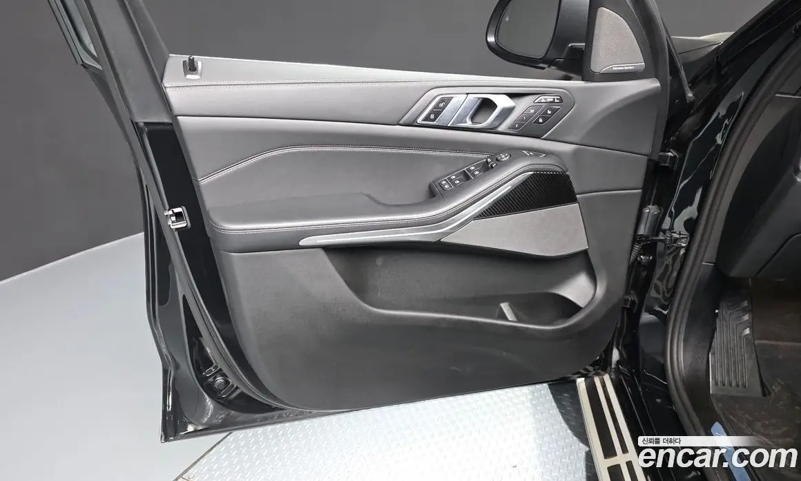 BMW X7 2025 3.0 автомат (гидро), фото 13