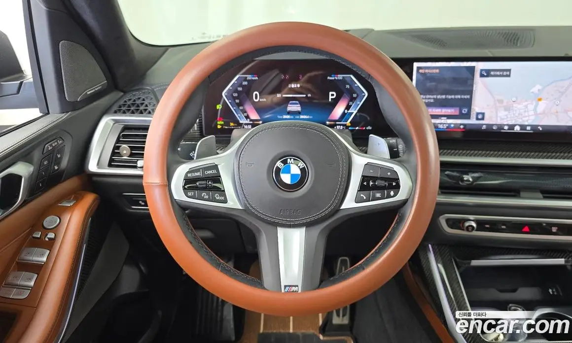 BMW X7 2025 3.0 автомат (гидро), фото 18