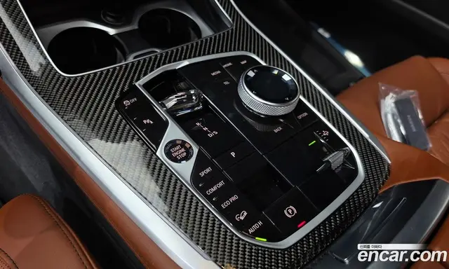 BMW X7 2025 3.0 автомат (гидро), миниатюра 12