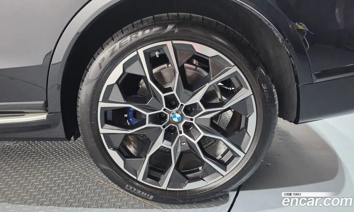 BMW X7 2025 3.0 автомат (гидро), фото 7 BMW X7 2025 3.0 автомат (гидро), фото 7