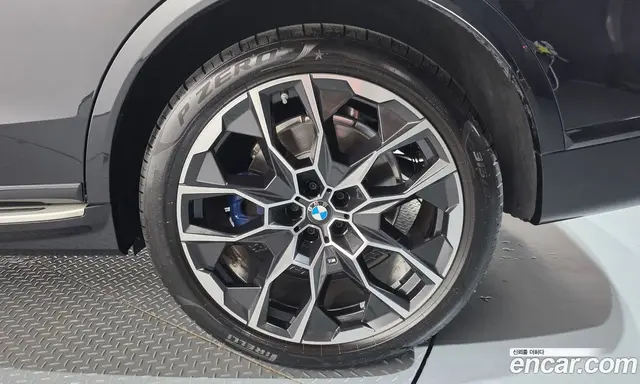 BMW X7 2025 3.0 автомат (гидро), миниатюра 7 BMW X7 2025 3.0 автомат (гидро), миниатюра 7
