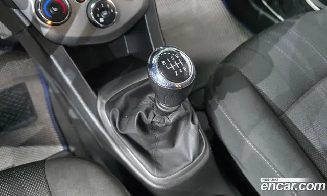 Chevrolet Aveo 2015 1.4 механика, миниатюра 12