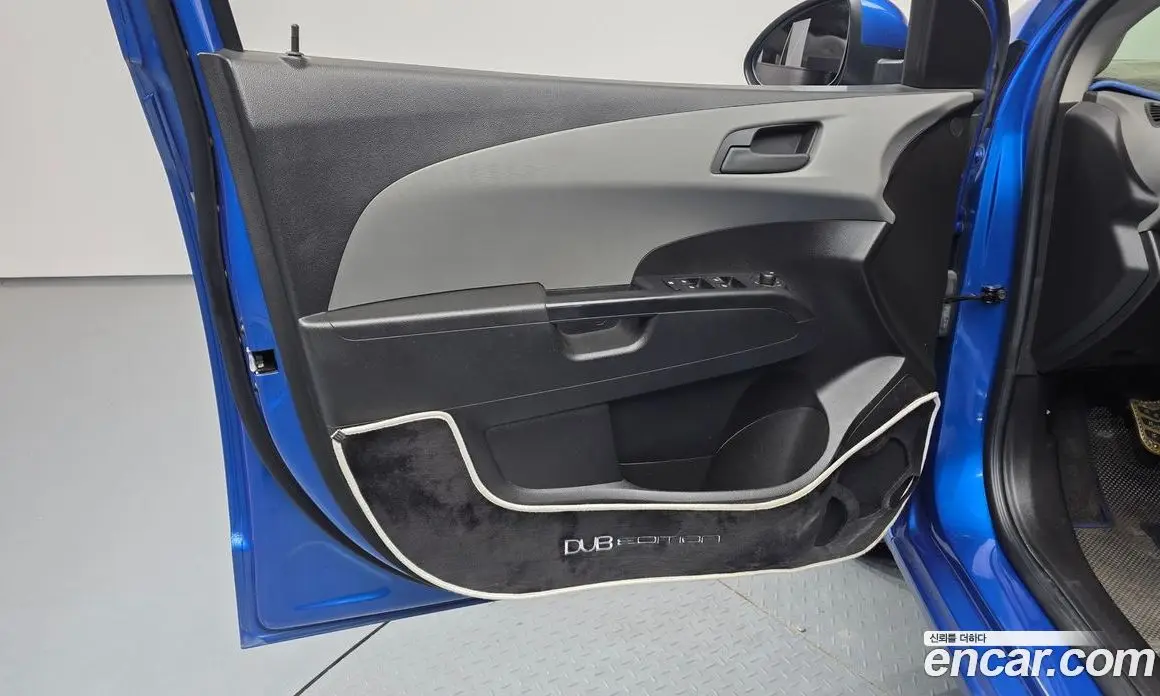 Chevrolet Aveo 2015 1.4 механика, фото 14