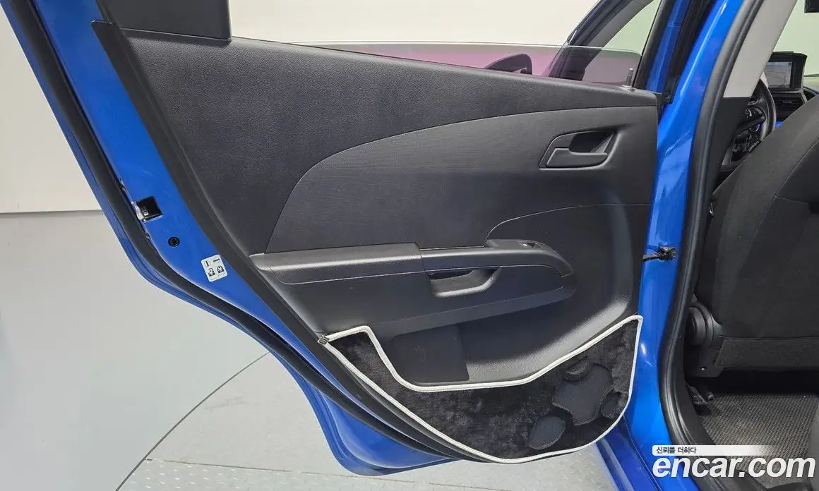 Chevrolet Aveo 2015 1.4 механика, фото 15