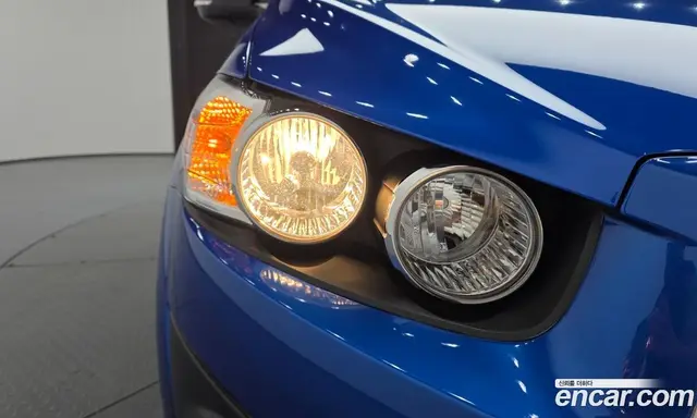 Chevrolet Aveo 2015 1.4 механика, миниатюра 8