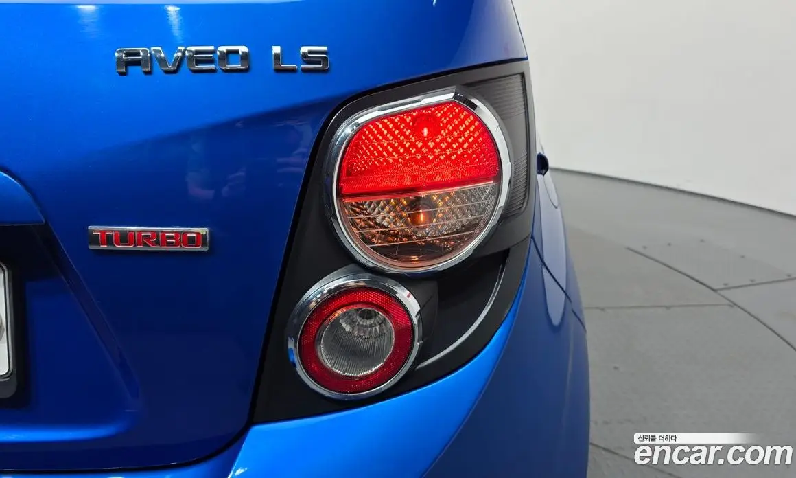 Chevrolet Aveo 2015 1.4 механика, фото 9