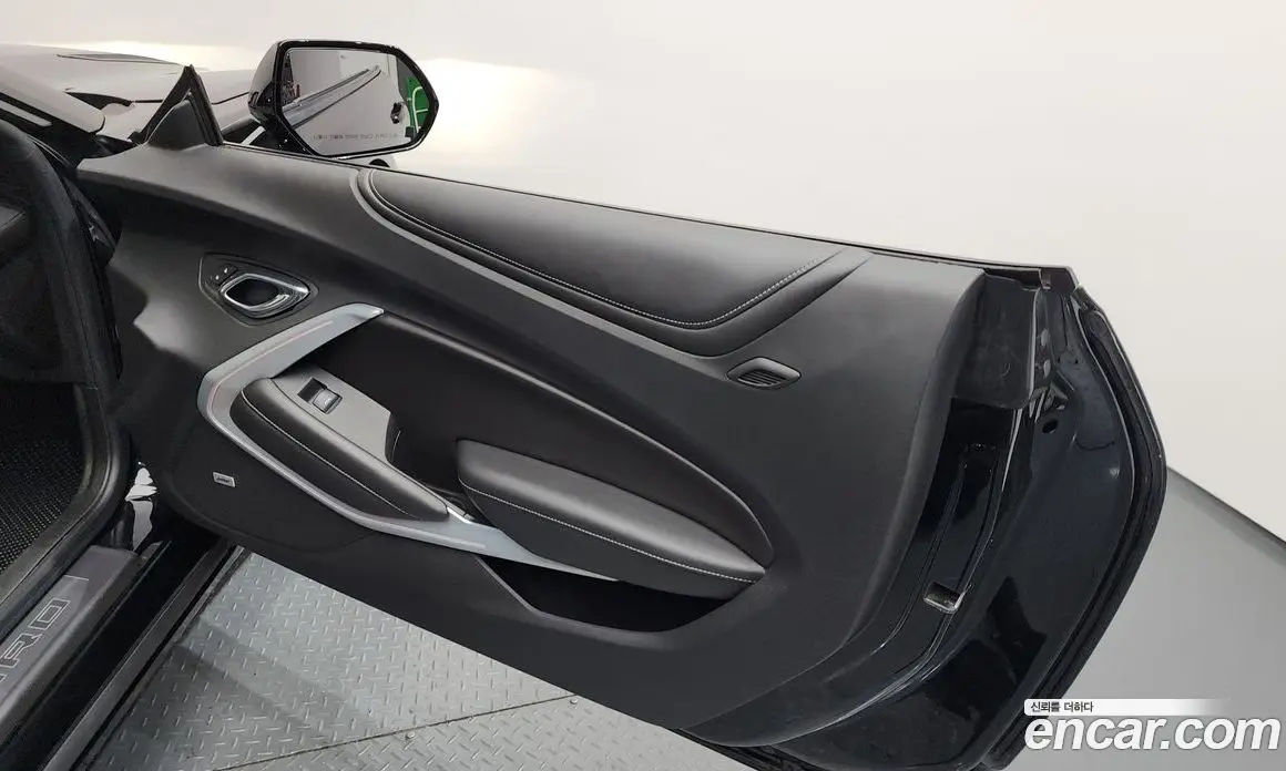 Chevrolet Camaro 2017 6.2 автомат (гидро), фото 15 Chevrolet Camaro 2017 6.2 автомат (гидро), фото 15