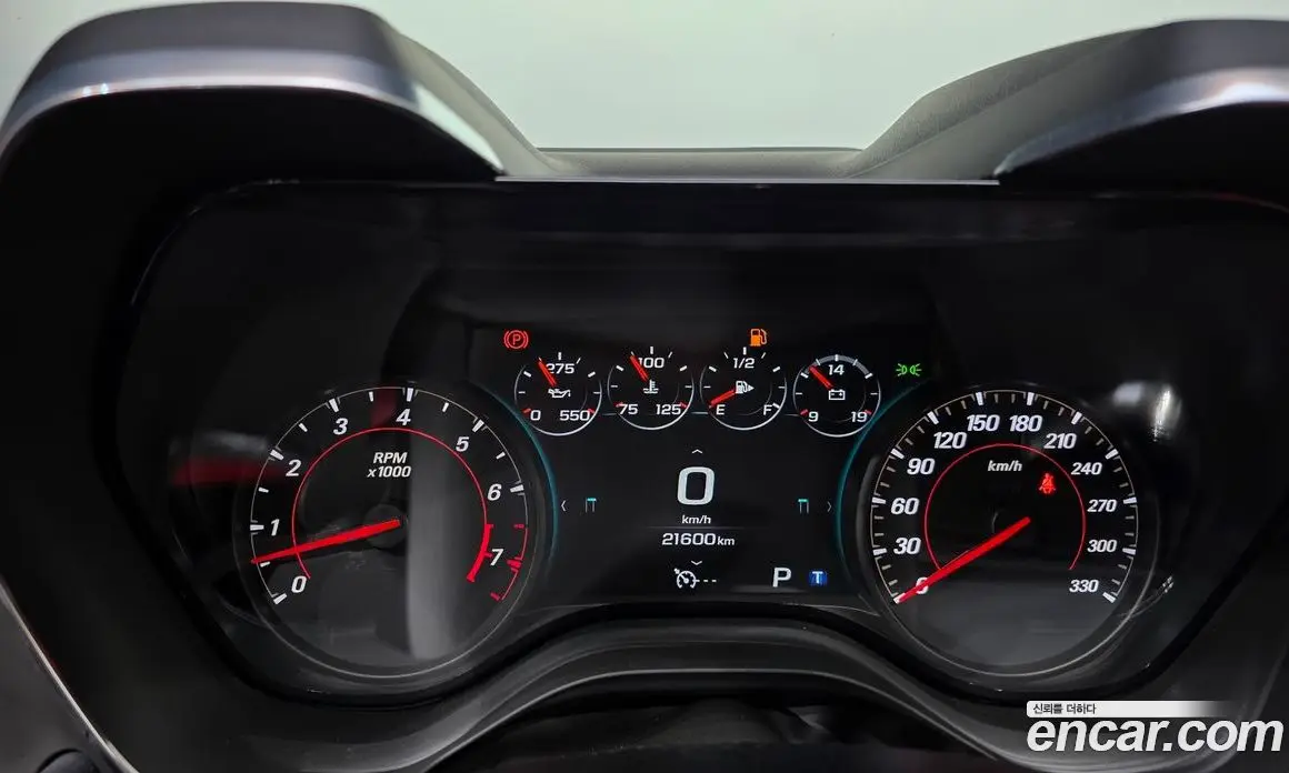 Chevrolet Camaro 2018 6.2 автомат (гидро), фото 11 Chevrolet Camaro 2018 6.2 автомат (гидро), фото 11