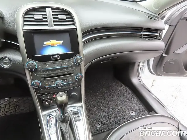 Chevrolet Malibu 2013 2.0 автомат (гидро), миниатюра 11