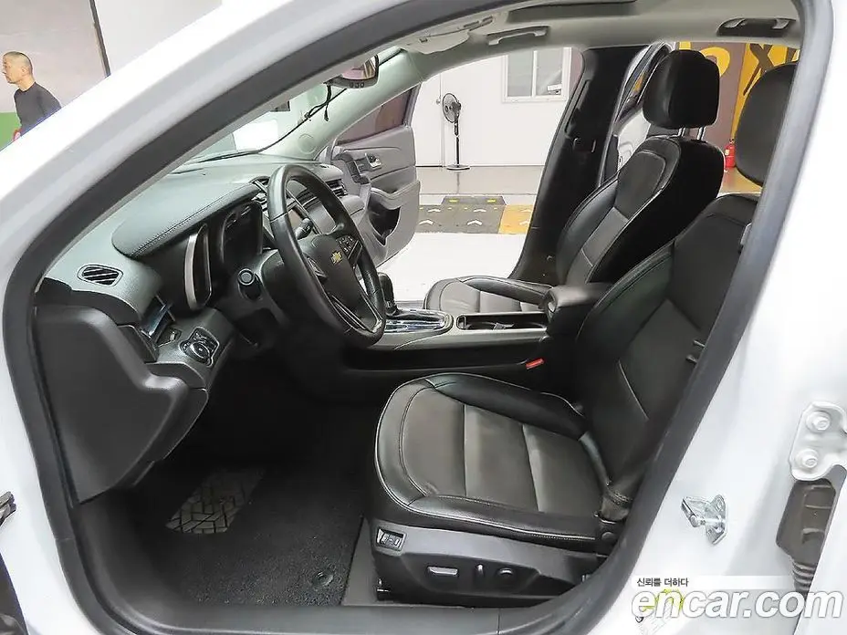 Chevrolet Malibu 2013 2.0 автомат (гидро), фото 12